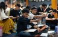 SÂN SI STUDIO - SÂN CHƠI CỦA NHỮNG NGƯỜI SI MÊ NGHỆ THUẬT