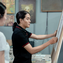 THẦY NGUYỄN QUYẾT ĐỊNH 