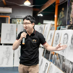 THẦY TRỊNH DŨNG