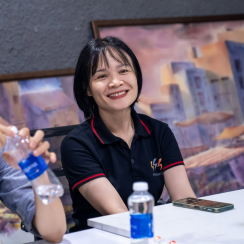 CÔ KIỀU HỒNG 
