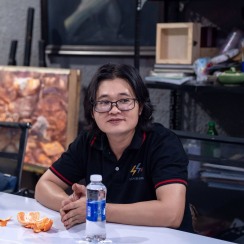 THẦY MINH THỜI 