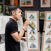 SÂN SI STUDIO - SÂN CHƠI CỦA NHỮNG NGƯỜI SI MÊ NGHỆ THUẬT