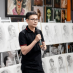 SÂN SI STUDIO - SÂN CHƠI CỦA NHỮNG NGƯỜI SI MÊ NGHỆ THUẬT