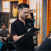 SÂN SI STUDIO - SÂN CHƠI CỦA NHỮNG NGƯỜI SI MÊ NGHỆ THUẬT