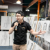 SÂN SI STUDIO - SÂN CHƠI CỦA NHỮNG NGƯỜI SI MÊ NGHỆ THUẬT