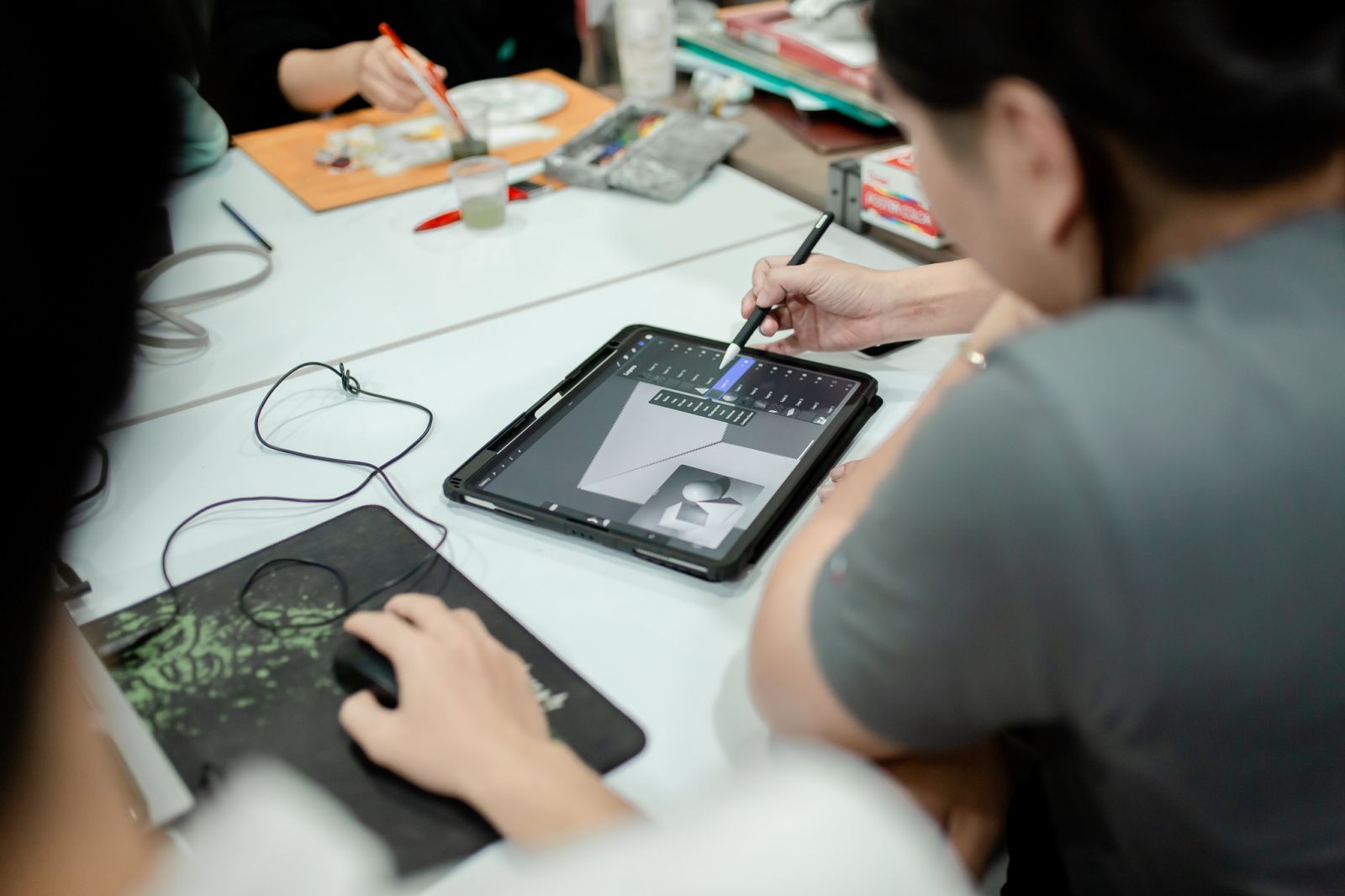 Sân Si Studio
